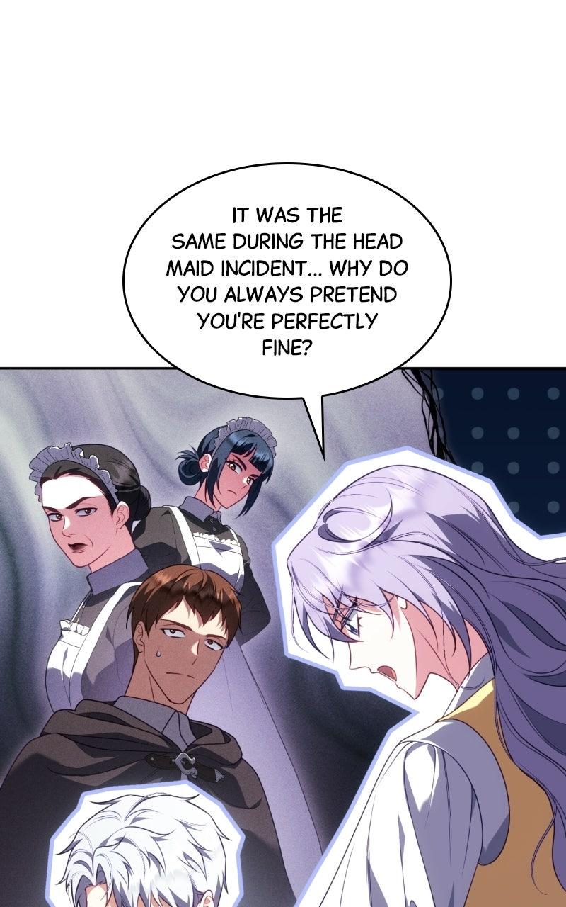 Vows and Vendettas Chapter 45 page 94 - 