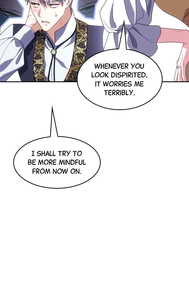 Vows and Vendettas Chapter 45 page 95 - 