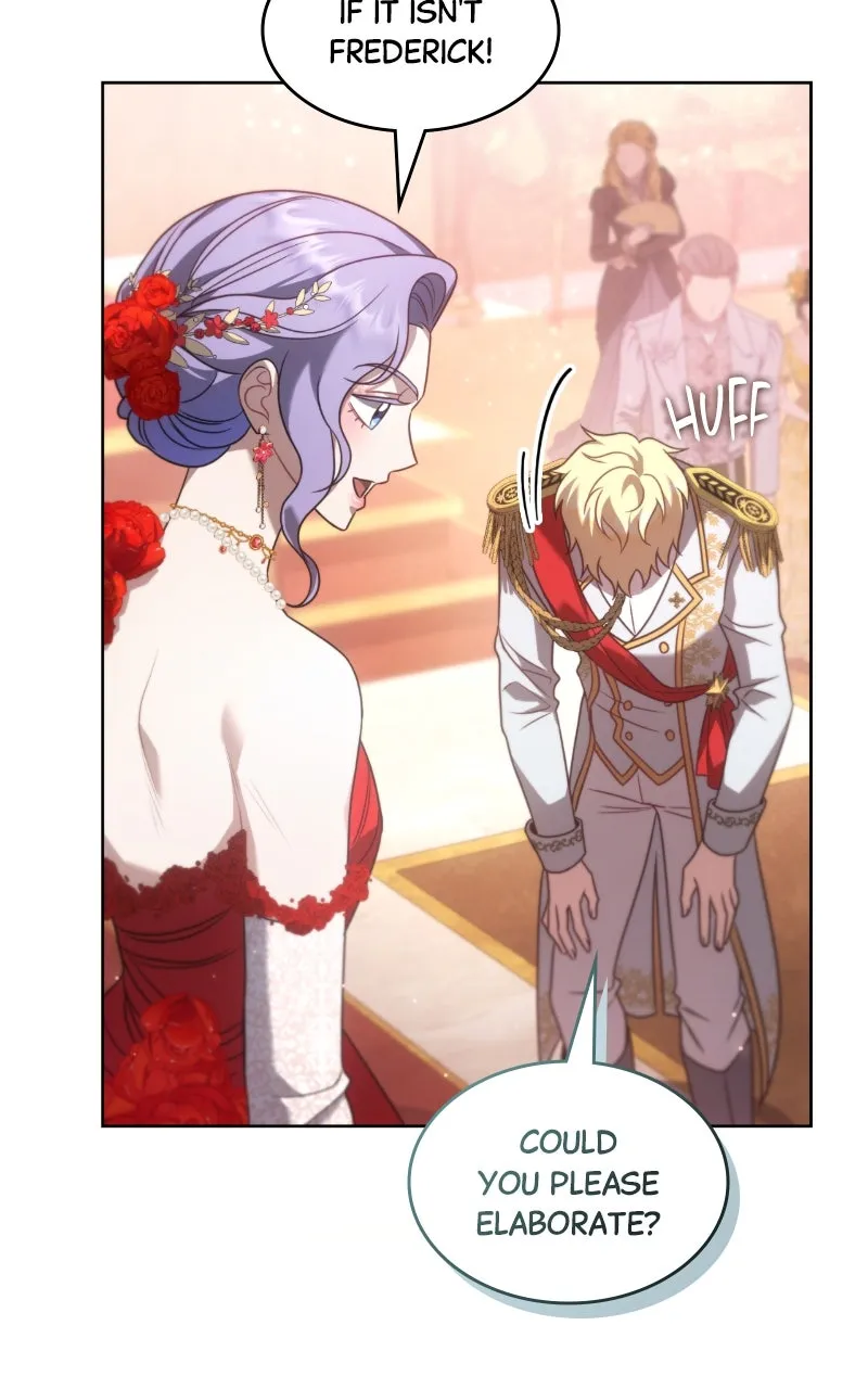 Vows and Vendettas Chapter 5 page 123 - 