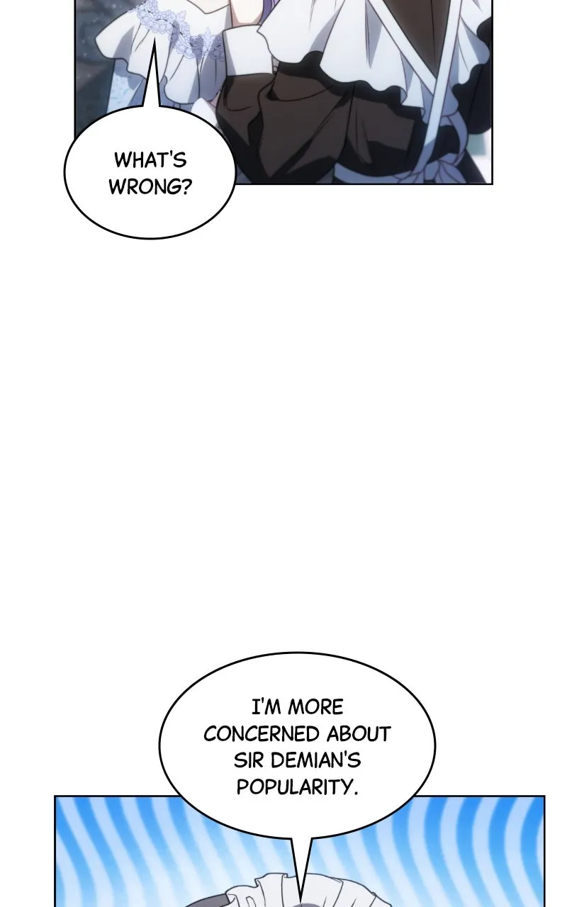 Vows and Vendettas Chapter 5 page 14 - 