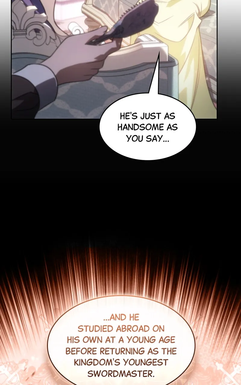 Vows and Vendettas Chapter 5 page 17 - 