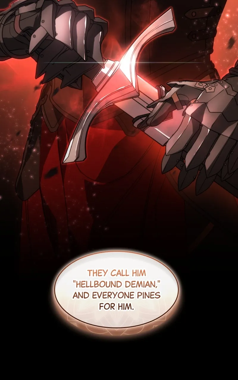 Vows and Vendettas Chapter 5 page 19 - 