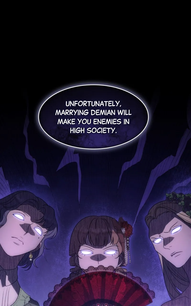 Vows and Vendettas Chapter 5 page 20 - 