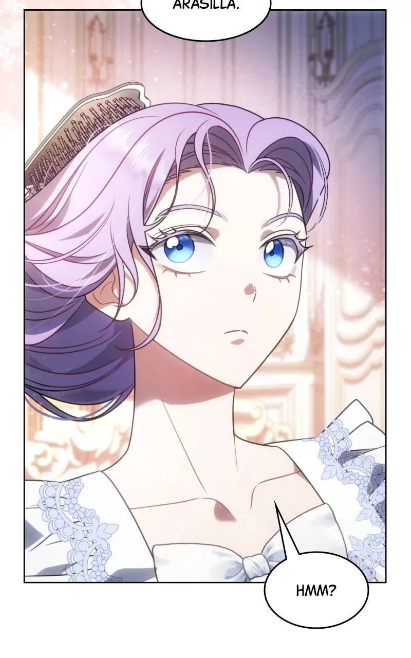 Vows and Vendettas Chapter 5 page 3 - 