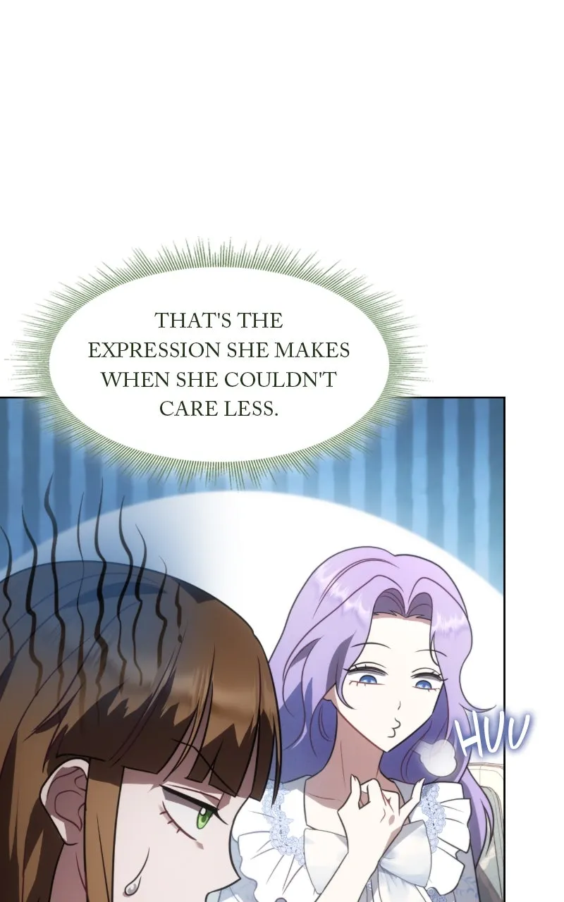 Vows and Vendettas Chapter 5 page 22 - 