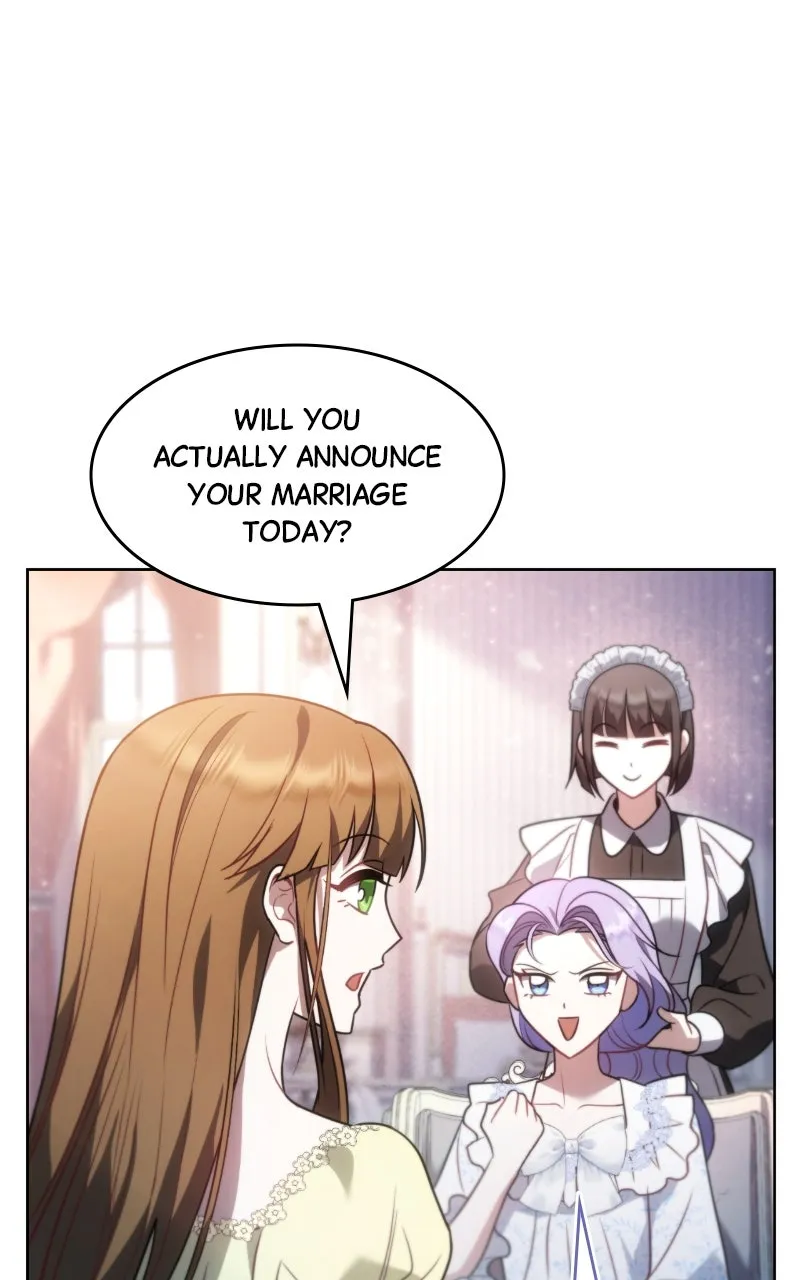 Vows and Vendettas Chapter 5 page 4 - 