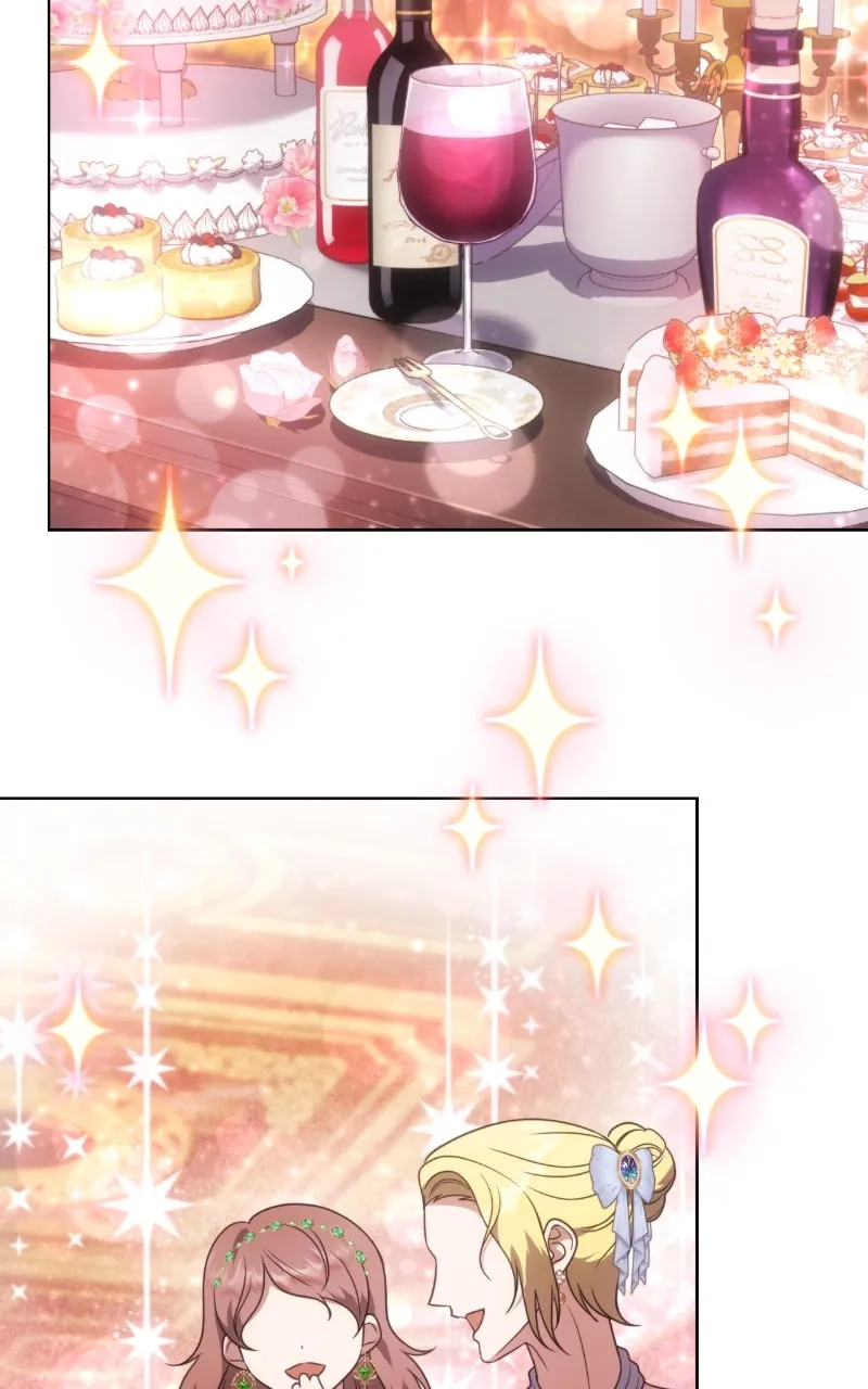 Vows and Vendettas Chapter 5 page 34 - 