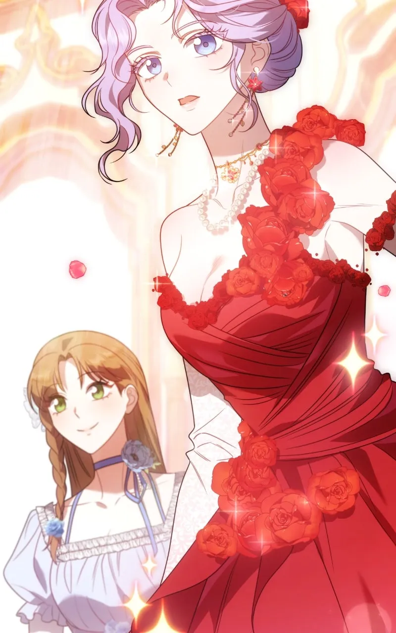 Vows and Vendettas Chapter 5 page 38 - 