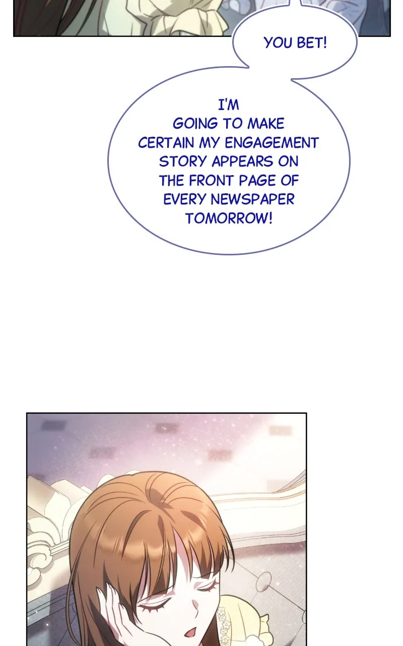 Vows and Vendettas Chapter 5 page 5 - 