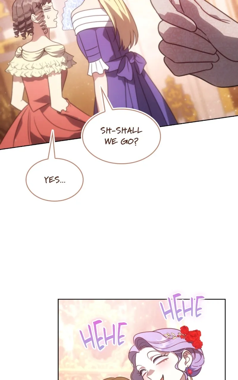 Vows and Vendettas Chapter 5 page 50 - 