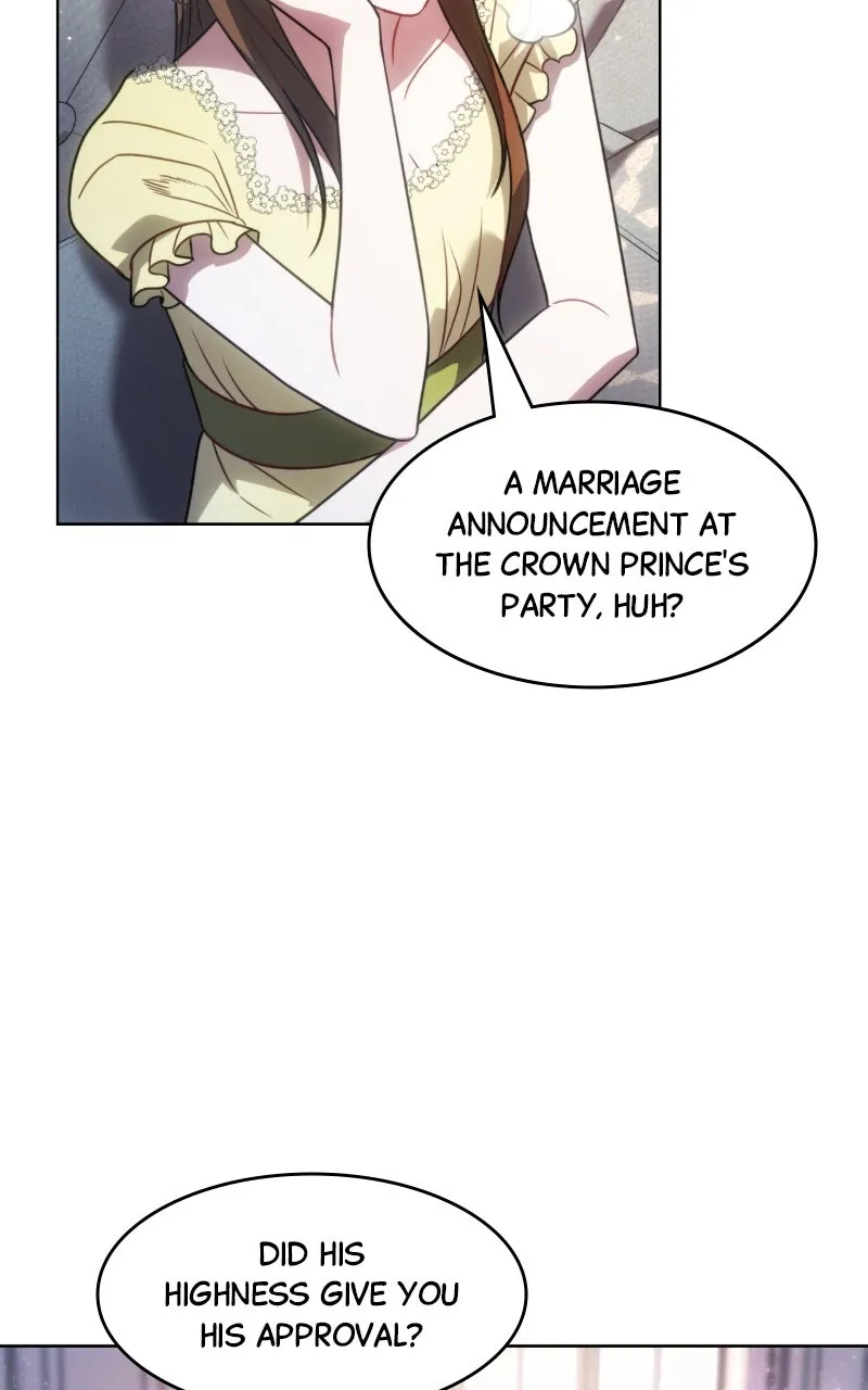 Vows and Vendettas Chapter 5 page 6 - 