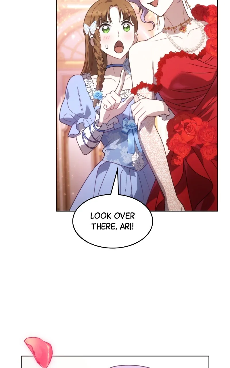 Vows and Vendettas Chapter 5 page 51 - 