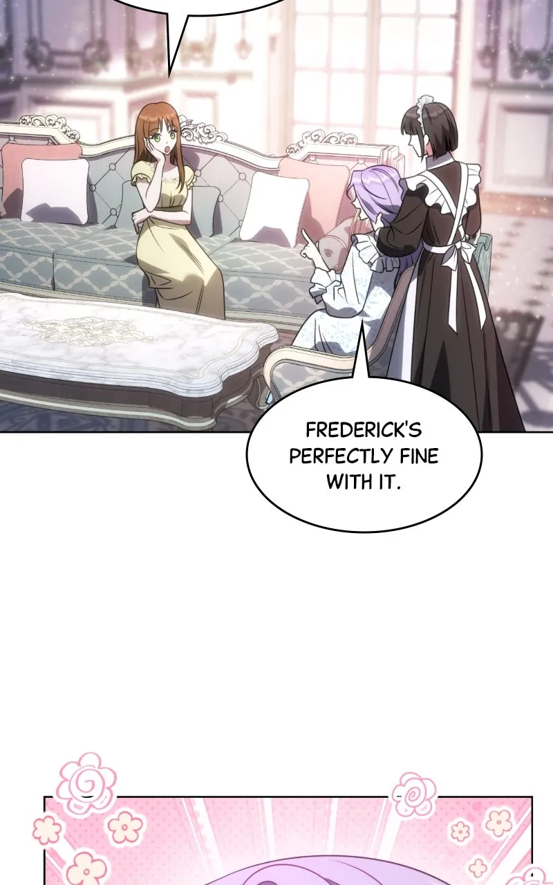 Vows and Vendettas Chapter 5 page 7 - 