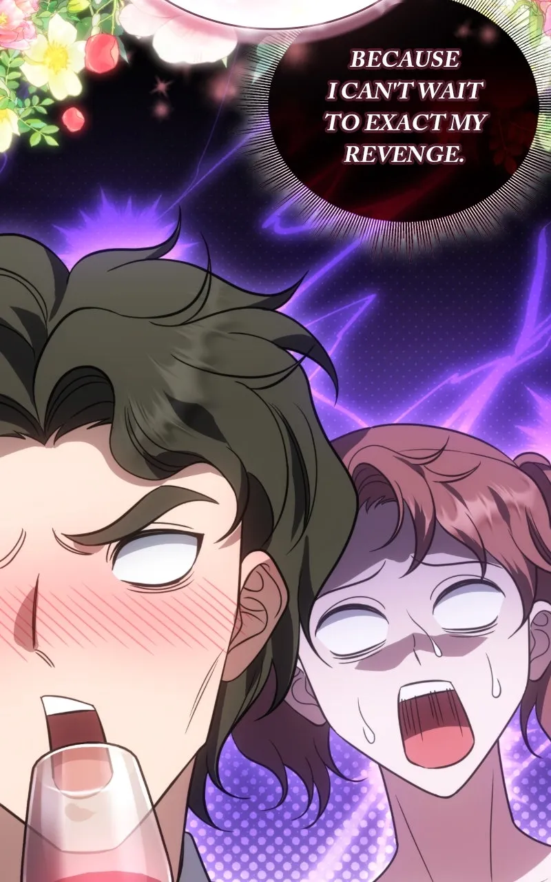 Vows and Vendettas Chapter 5 page 68 - 
