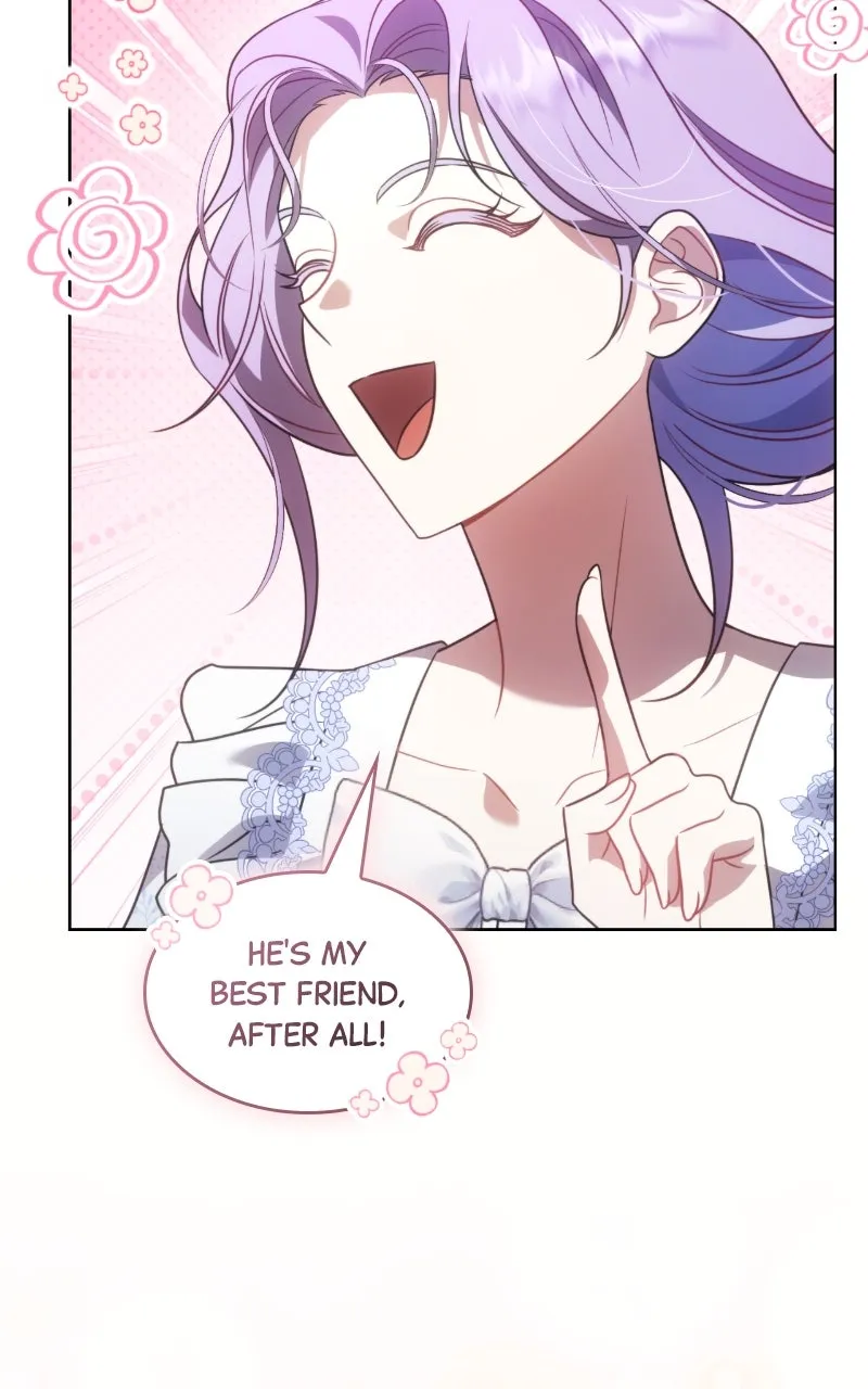 Vows and Vendettas Chapter 5 page 8 - 