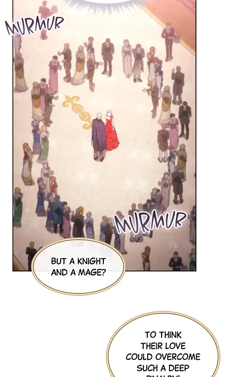 Vows and Vendettas Chapter 5 page 72 - 