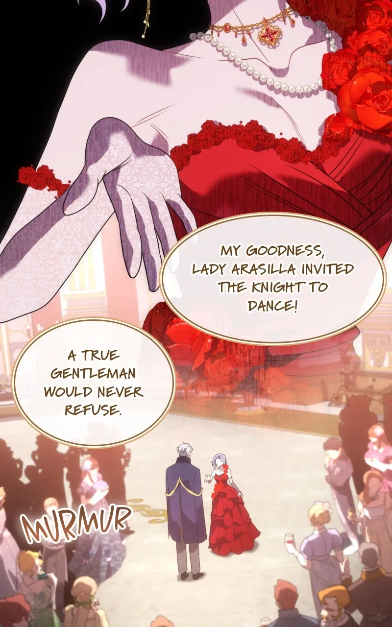 Vows and Vendettas Chapter 5 page 83 - 