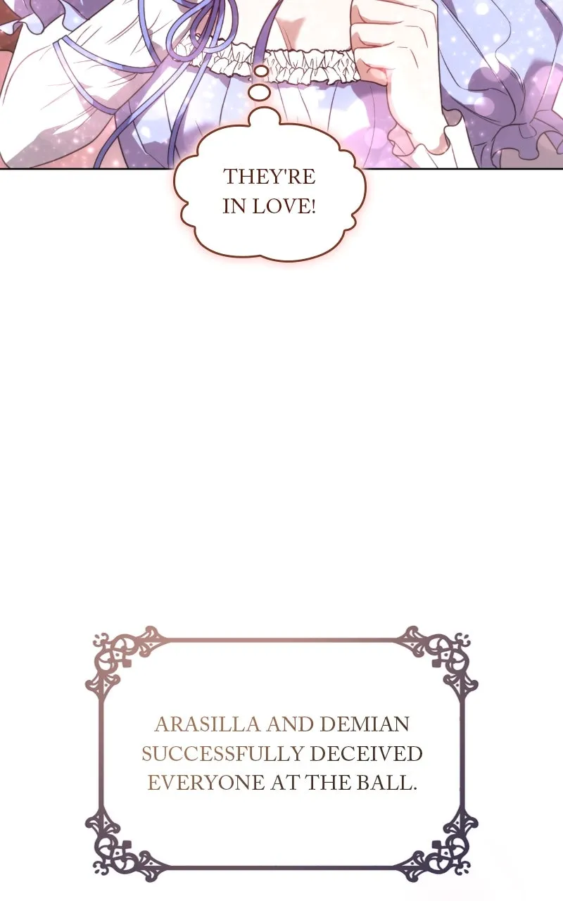 Vows and Vendettas Chapter 5 page 91 - 