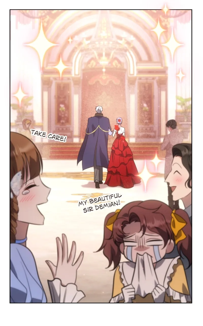Vows and Vendettas Chapter 5 page 92 - 