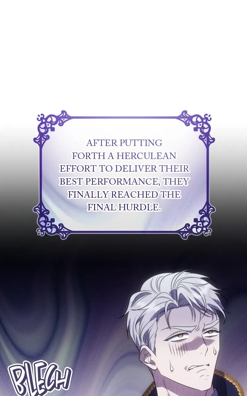Vows and Vendettas Chapter 5 page 93 - 