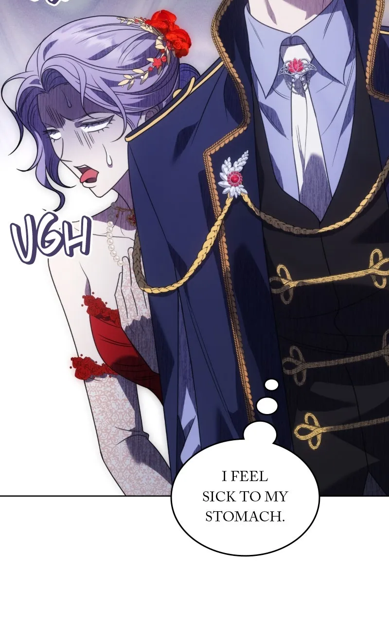 Vows and Vendettas Chapter 5 page 94 - 