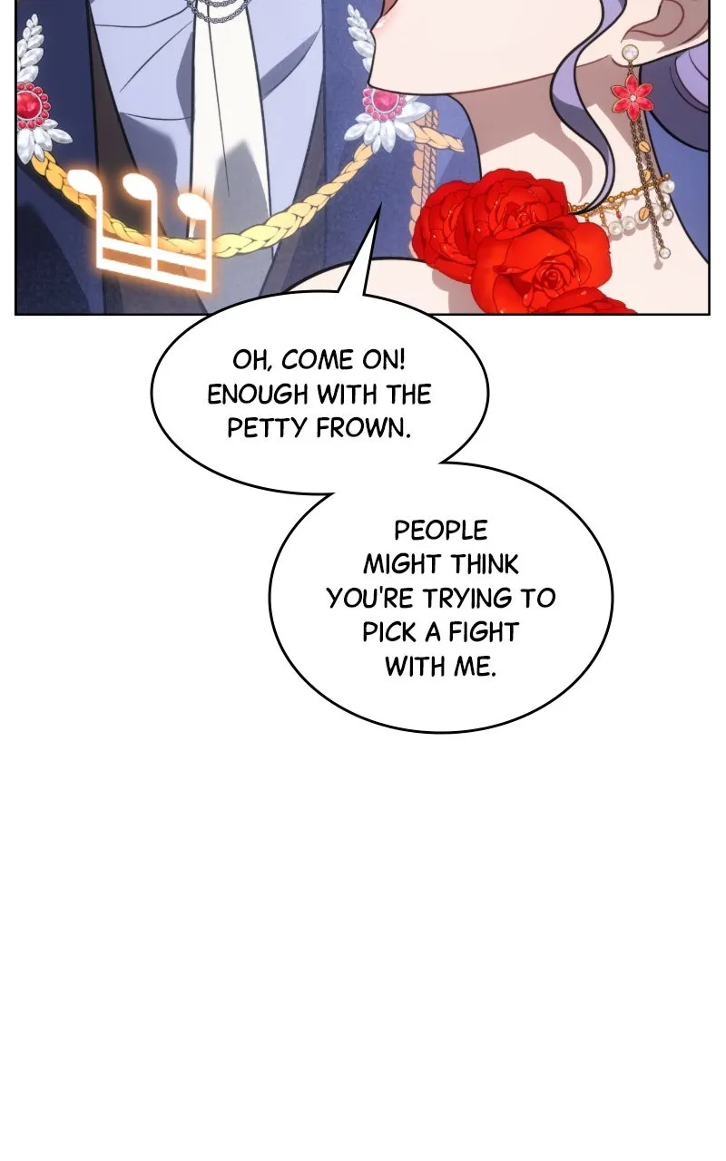 Vows and Vendettas Chapter 5 page 100 - 