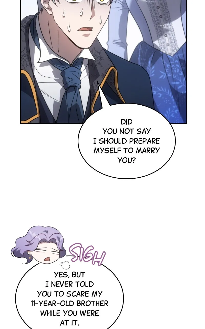 Vows and Vendettas Chapter 6 page 101 - 