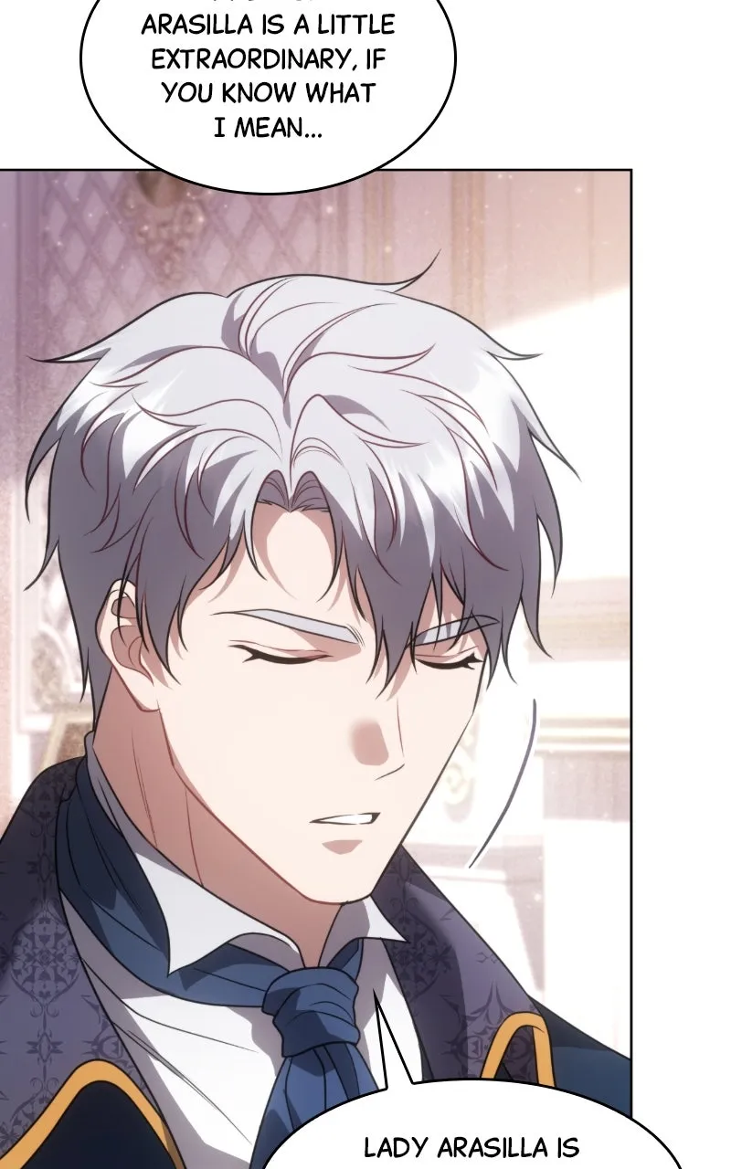 Vows and Vendettas Chapter 6 page 108 - 