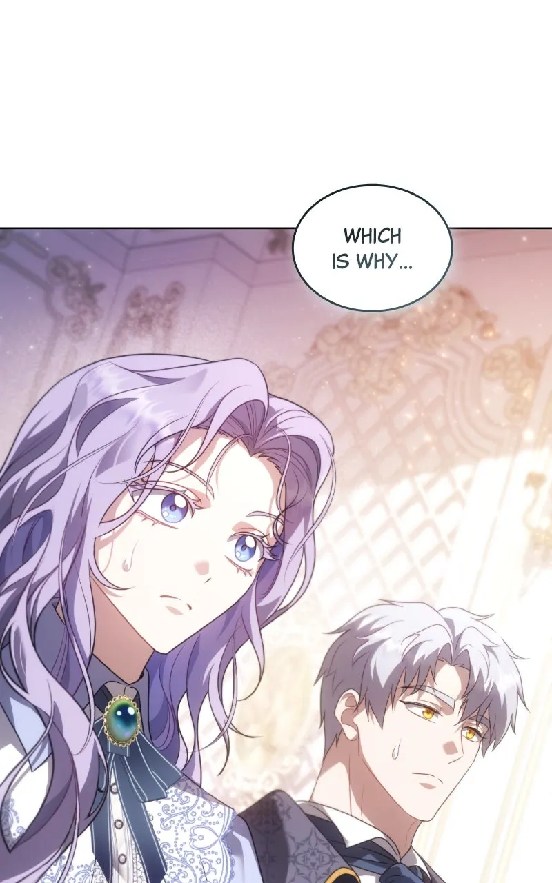 Vows and Vendettas Chapter 6 page 117 - 