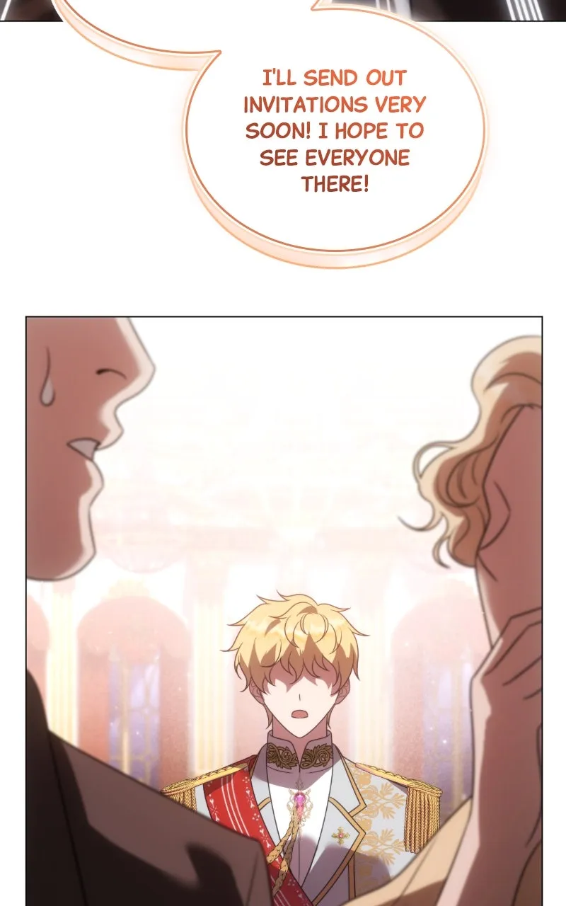 Vows and Vendettas Chapter 6 page 14 - 