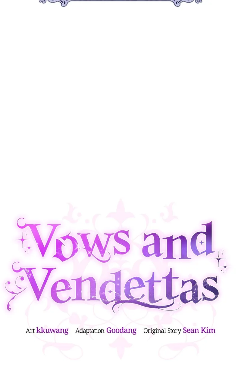 Vows and Vendettas Chapter 6 page 17 - 