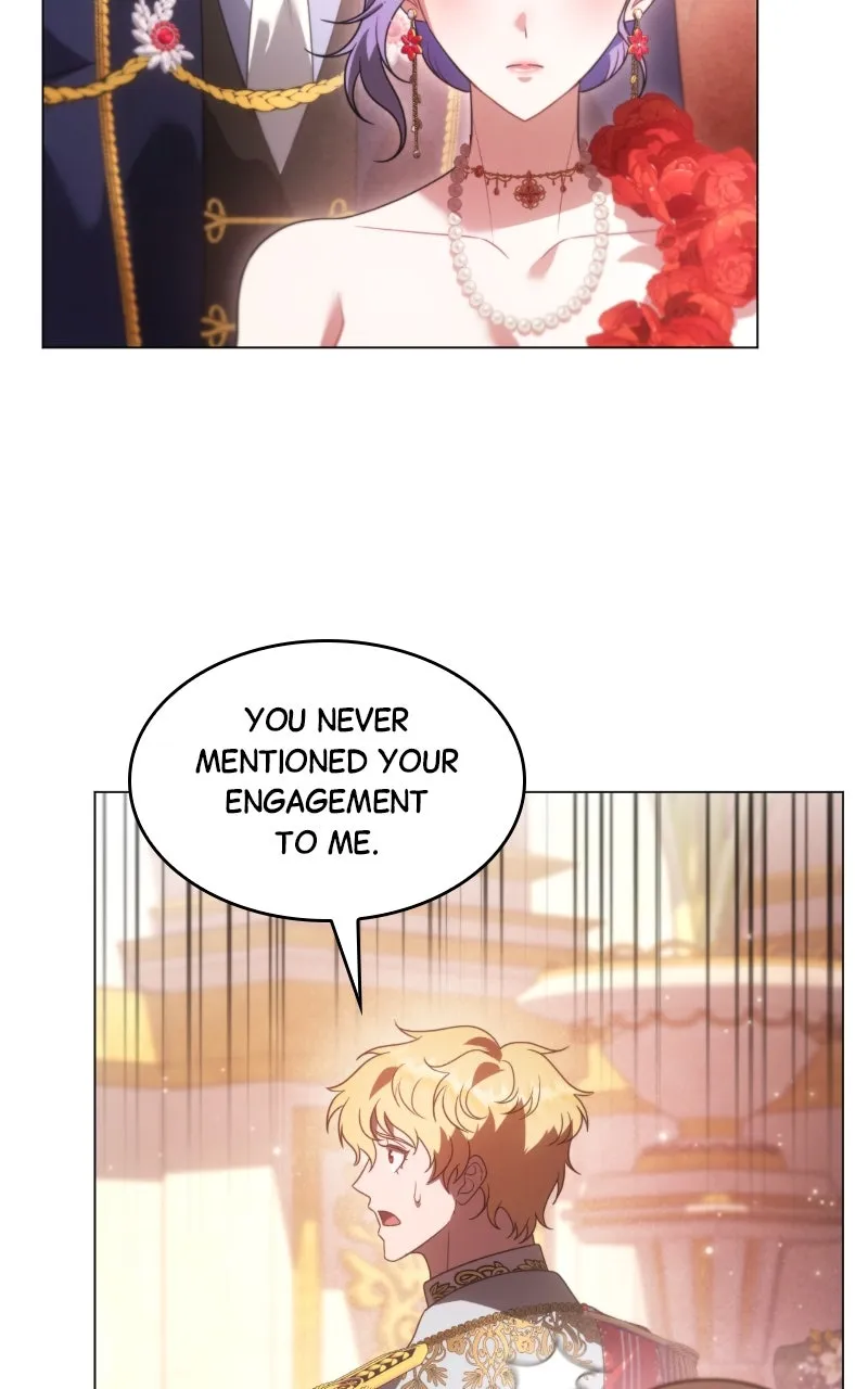 Vows and Vendettas Chapter 6 page 21 - 