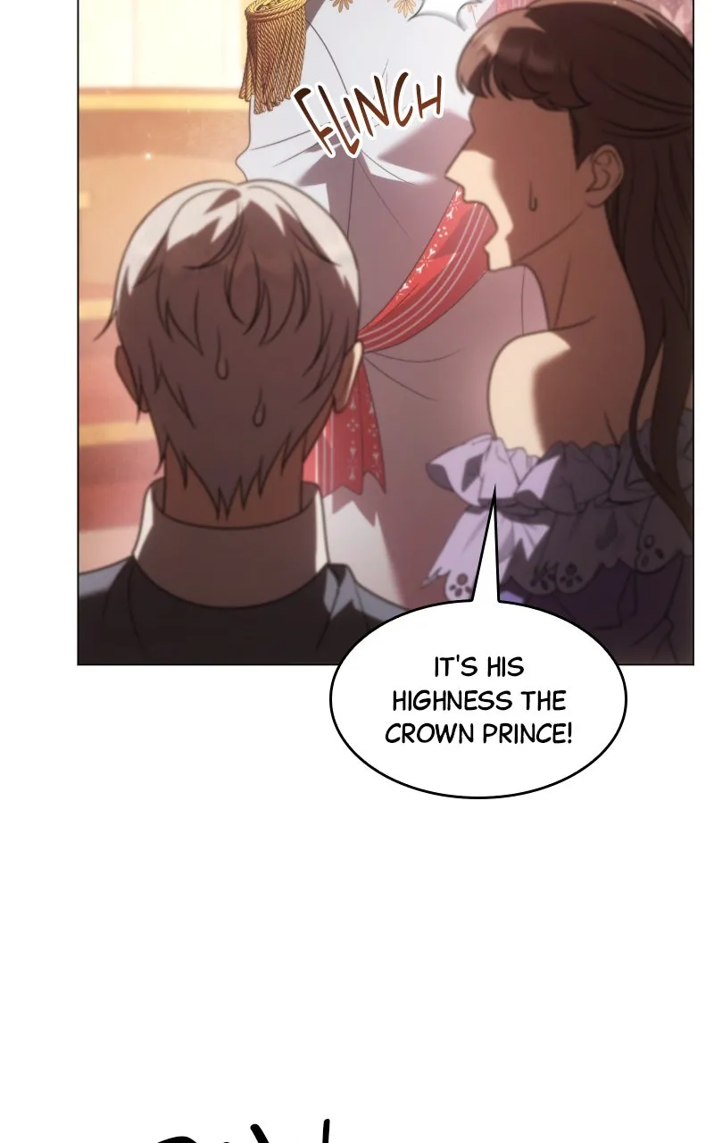 Vows and Vendettas Chapter 6 page 22 - 