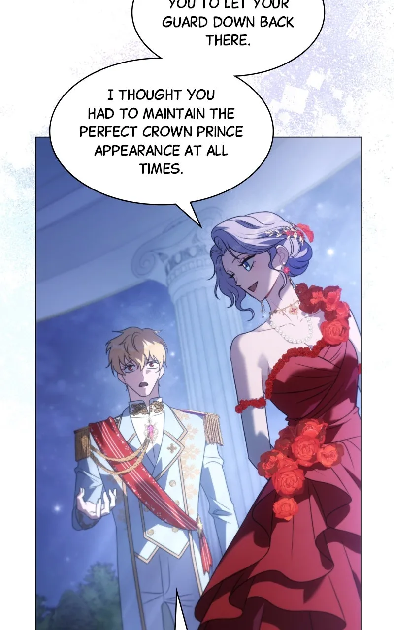 Vows and Vendettas Chapter 6 page 34 - 