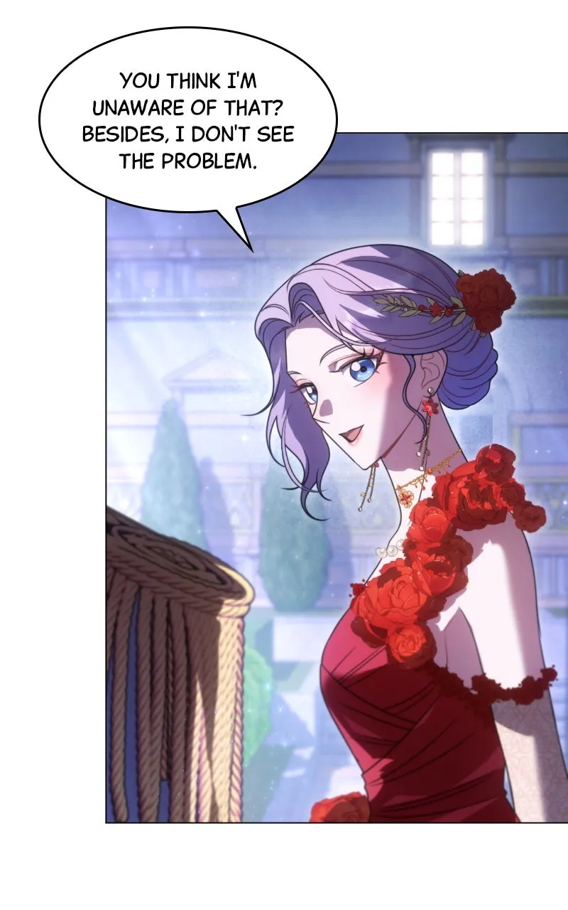 Vows and Vendettas Chapter 6 page 37 - 
