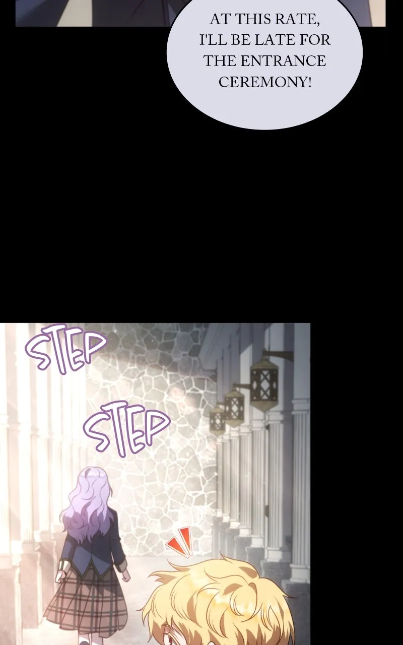 Vows and Vendettas Chapter 6 page 5 - 