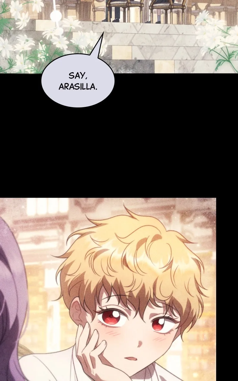 Vows and Vendettas Chapter 6 page 42 - 