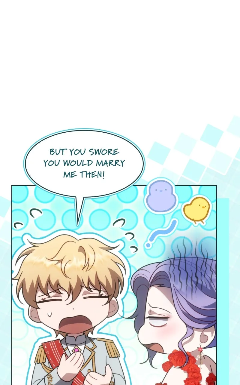 Vows and Vendettas Chapter 6 page 47 - 