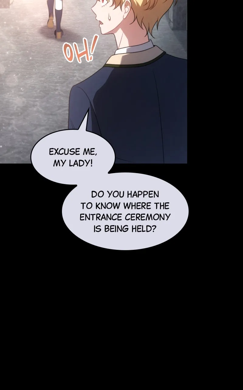 Vows and Vendettas Chapter 6 page 6 - 