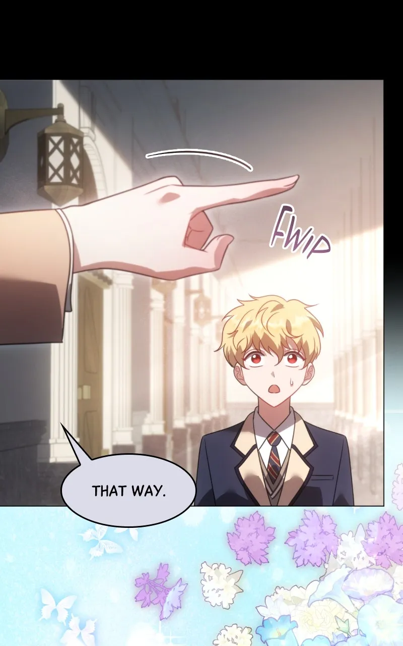 Vows and Vendettas Chapter 6 page 7 - 
