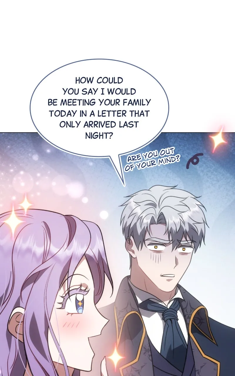 Vows and Vendettas Chapter 6 page 72 - 