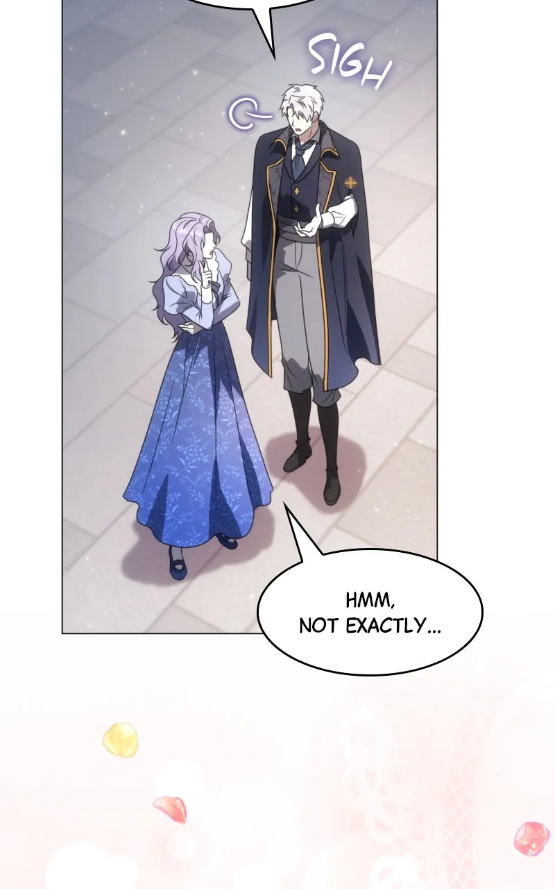 Vows and Vendettas Chapter 6 page 74 - 