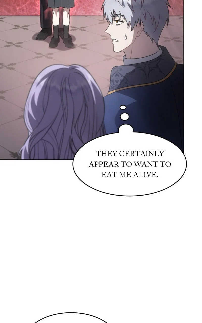Vows and Vendettas Chapter 6 page 81 - 