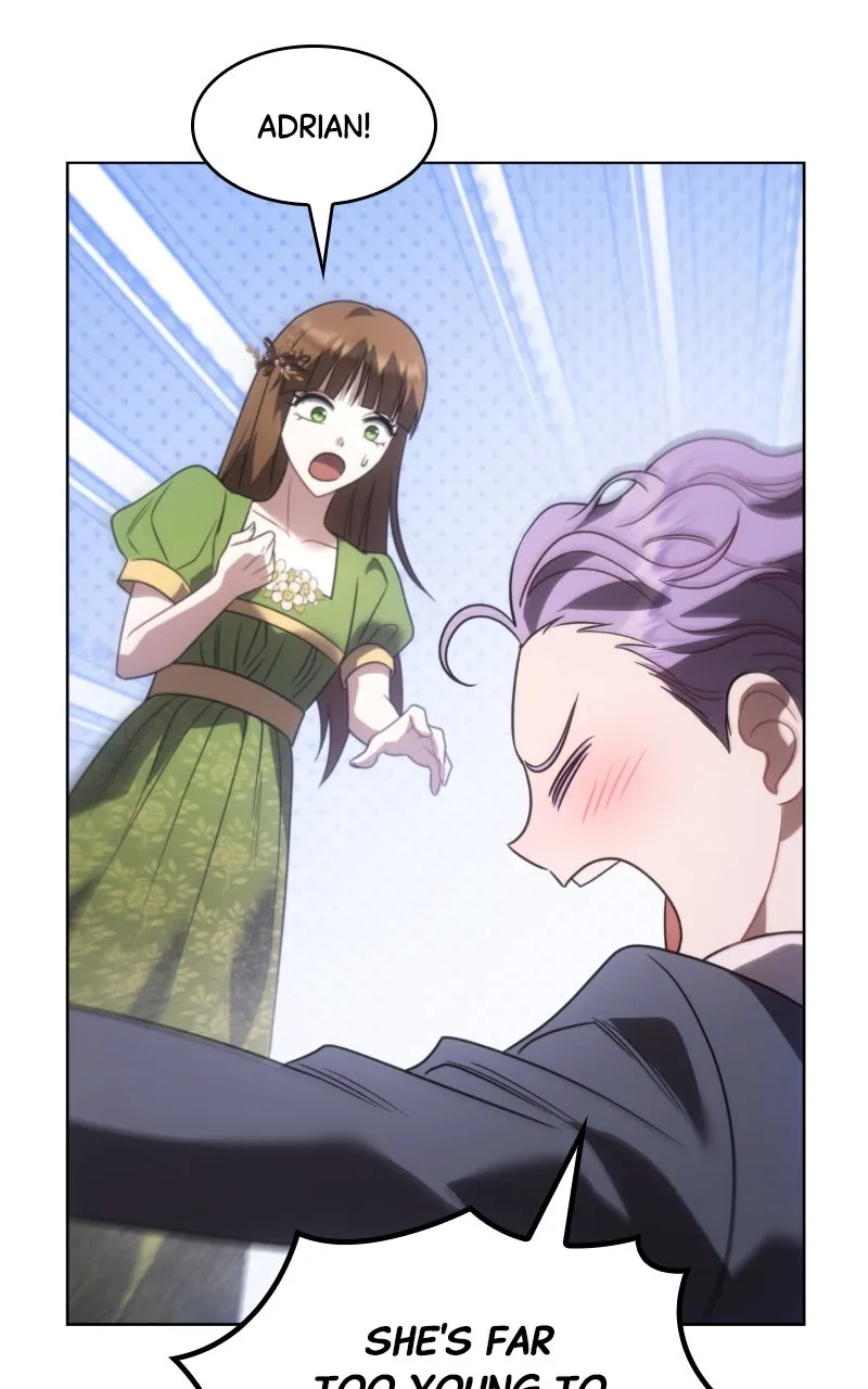 Vows and Vendettas Chapter 6 page 88 - 