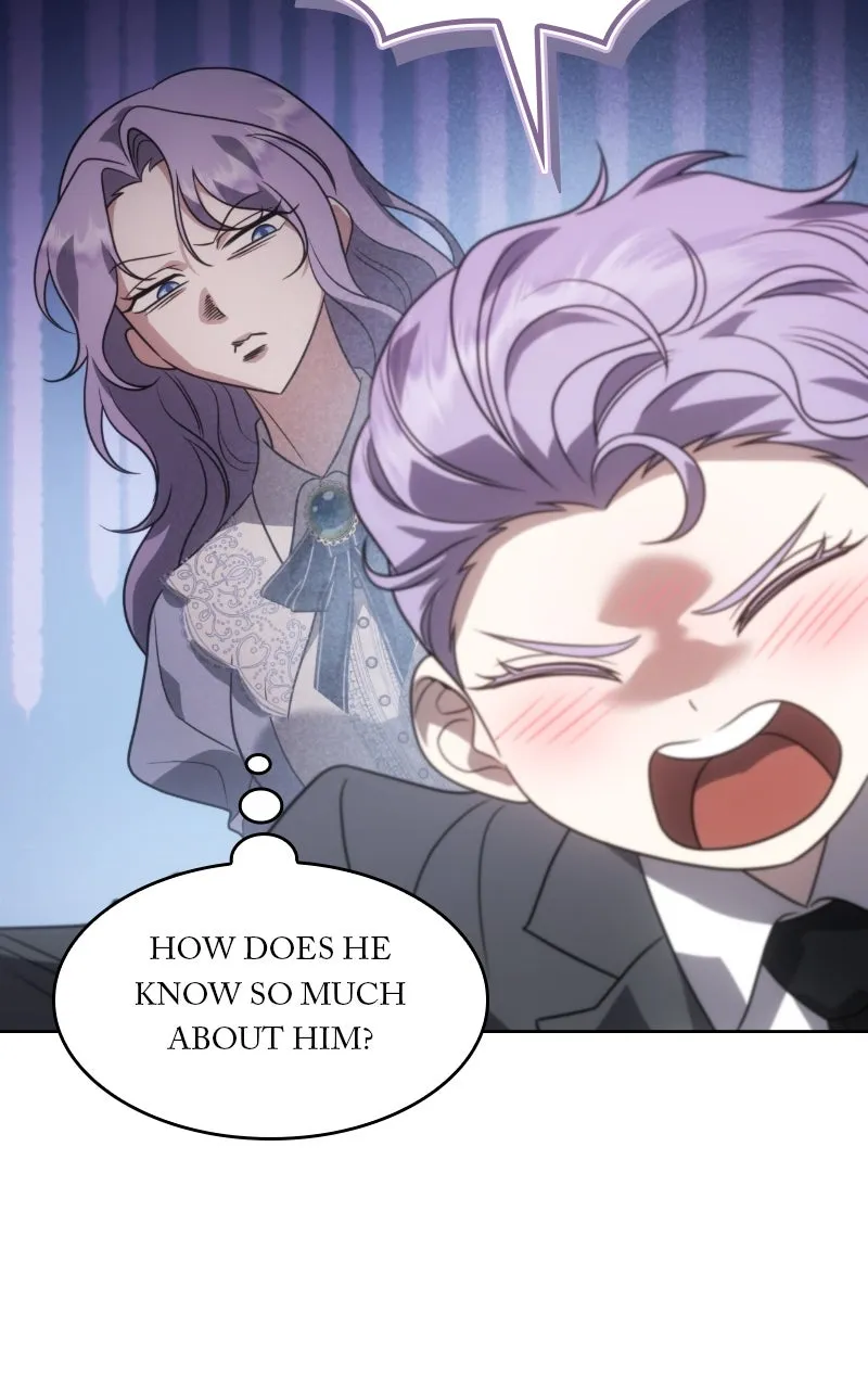 Vows and Vendettas Chapter 6 page 90 - 