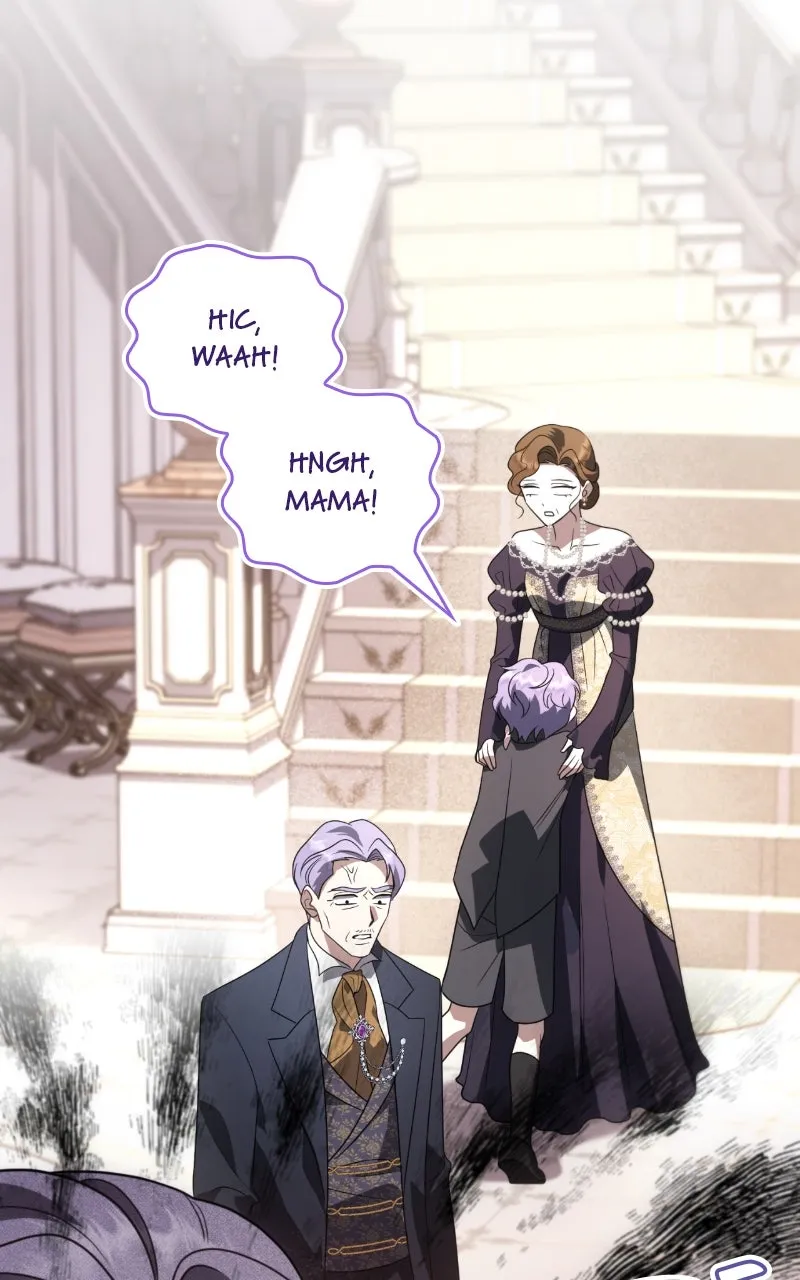 Vows and Vendettas Chapter 6 page 98 - 