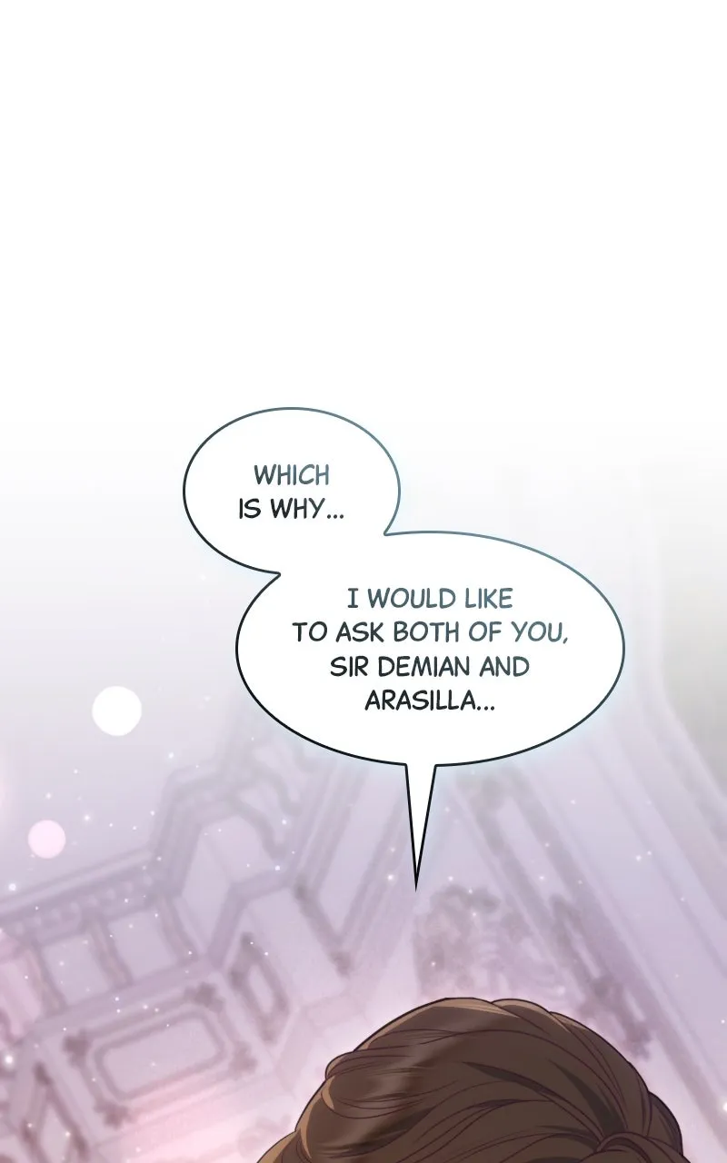 Vows and Vendettas Chapter 7 page 1 - 