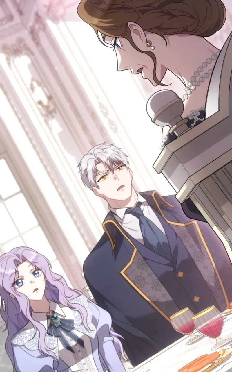 Vows and Vendettas Chapter 7 page 2 - 