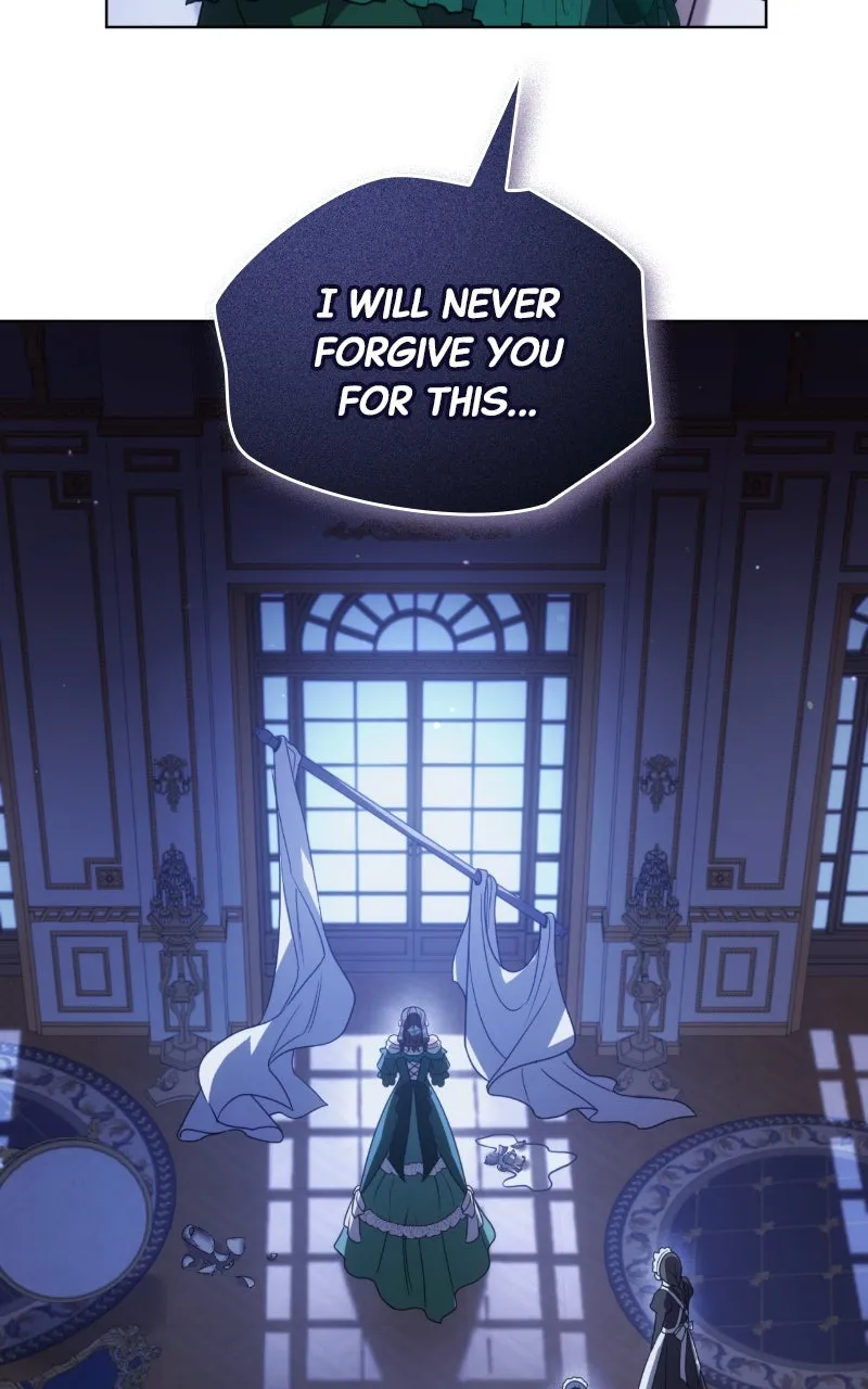 Vows and Vendettas Chapter 7 page 108 - 