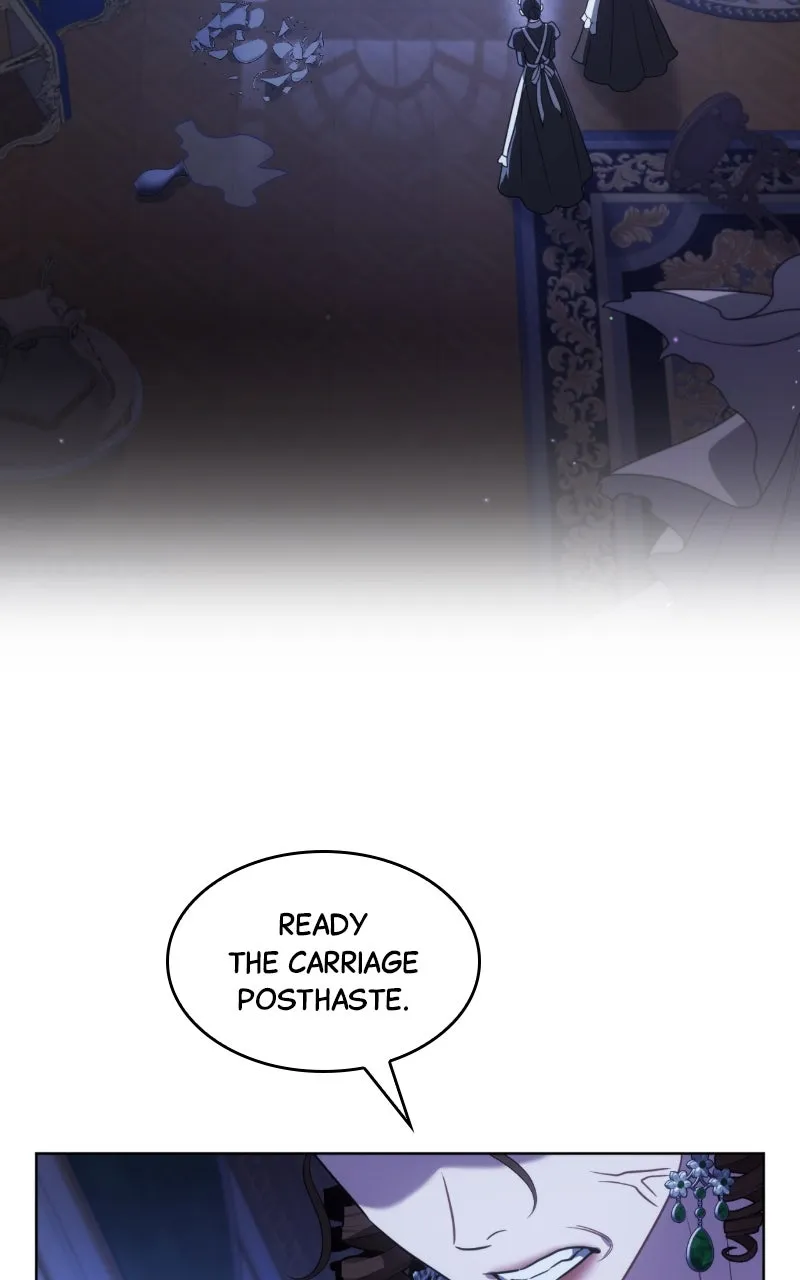 Vows and Vendettas Chapter 7 page 109 - 